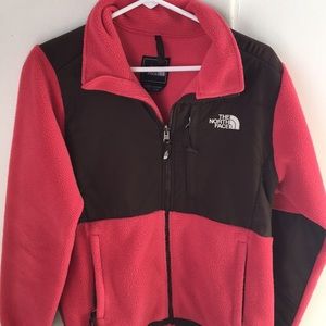 North face jacket
